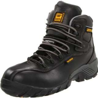 Caterpillar Mens Nitrogen P90073 Hiking Boot   designer shoes 