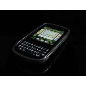   Hard Argyle Design Gel Case for Palm Pixi/Pixi Plus (Sprint/Verizon