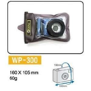  Waterproof case for Polaroid PDC3370 Digital Camera 