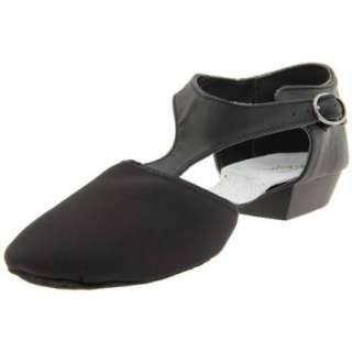 Dance Class Womens TS101 T Strap Jazz Shoe   designer shoes, handbags 