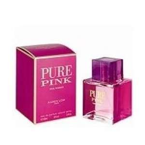  Pure Pink Perfume 3.4 oz EDP Spray