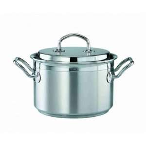  Rosle Stainless Steel High Casserole