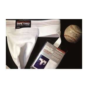  Youth Athletic Supporter for Use With Hard Cup Sports 