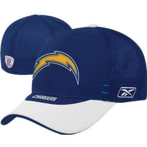  San Diego Chargers 2007 NFL Draft Hat