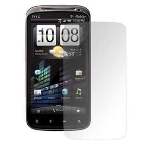  Fosmon Screen Protector Crystal Clear HTC Sensation 4G 1pc 
