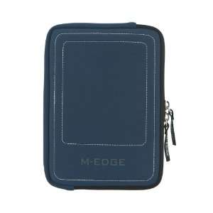 Edge Touring Sleeve for Sony Reader Touch Edition (Neoprene  Navy 