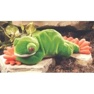  Large Plush Frog (Floppy) Toys & Games