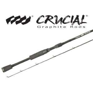  SHIMANO Crucial Top Water Casting Rod 75 Medium CRCT75MA 