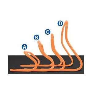  Screamin Orange® Training Hurdles