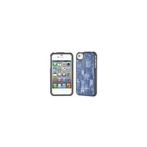  Apple iPhone 4S Speck CityLife Grey Fitted Case Cell 