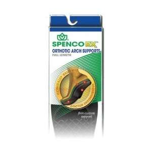  Spenco Orthotic Arch Supports [Health and Beauty] Health 
