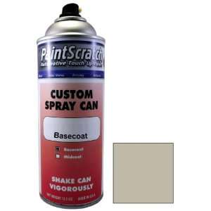  12.5 Oz. Spray Can of Almond Beige Touch Up Paint for 1965 