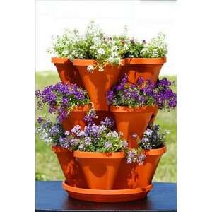     Stack & Grow Flowers, Herbs, Plants 