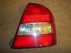 2000 00 MADZA PROTEGE TAIL LIGHT LAMP RIGHT SIDE