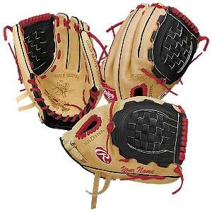 Rawlings PRO1175C HOH Customized Glove   Baseball   Sport Equipment