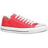 Converse All Star Ox   Mens   Red / White