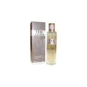  TED Gift Set TED by Ted Lapidus