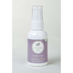  Jenuinely Pure All Natural Organic Moisturizing Serum 