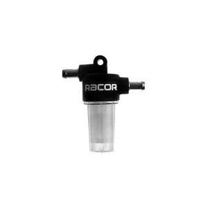 Racor 025RAC05 In Line 10 Micron Fuel Filter/Water Separator Element 