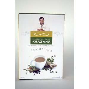 Khazana Tea Masala 50g  Grocery & Gourmet Food