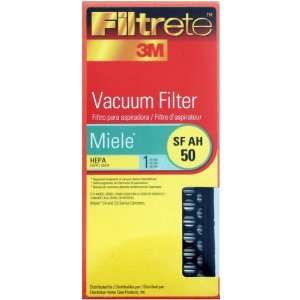  Type SF AH 50 Miele Vacuum Cleaner HEPA Replacement FIlter 