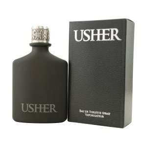  Usher By Usher Edt Spray 1.7 Oz Beauty