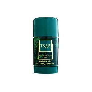 Van Cleef & Arpels Tsar By Van Cleef & Arpels For Men. Deodorant Stick 