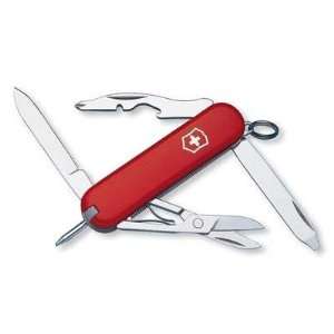  Victorinox Manager multi tool Red 