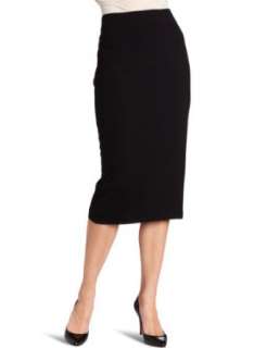  Vince Camuto Womens Long Fitted Skirt Clothing