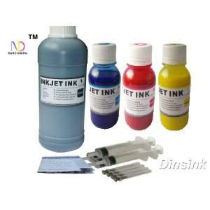   ink refill kit for HP 940 940 XL officejet pro 8000 8500 printers