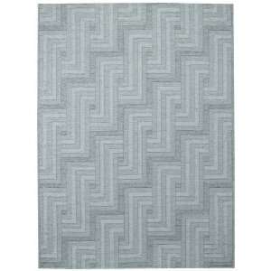  Capel Walkover Step 425 Blue 3 11 x 5 6 Area Rug 