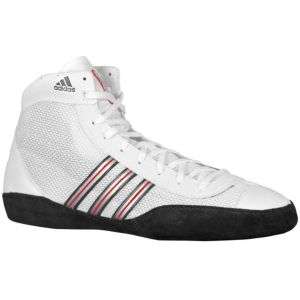 adidas Combat Speed III   Mens   Wrestling   Shoes   White/Black/Red