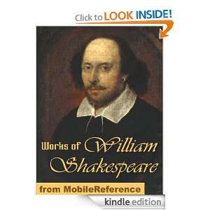 Complete Works of William Shakespeare. 154 Sonnets, Romeo and Juliet 