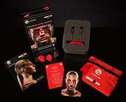  Yurbuds Ironman Inspire+Kevlar Performance Fit with Cloth 