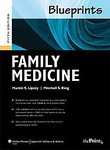 com Blueprints Family Medicine by Martin S. Lipsky M.D. and Mitchell 
