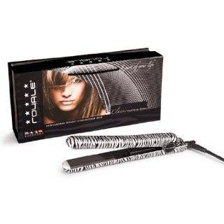   Ionic Flat Iron / Hair Straightener Styler Dual Voltage 110v 240v by