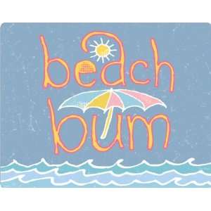     Beach Bum skin for iPod Nano (6th Gen)  Players & Accessories