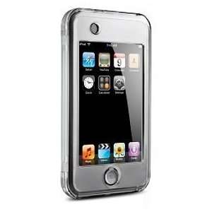   for iPod Touch   Clear with Black Dots Model 00 Electronics