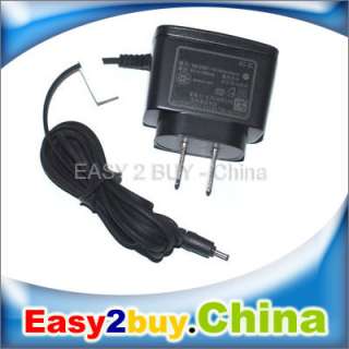 Travel Charger for NOKIA 6300 N70 N76 N81 E51 N82 N90  