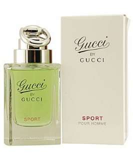 Gucci Gucci By Gucci Sport Eau de Toilette Spray 3 oz   up to 