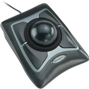  New Expert Mouse Trackball   893991 Electronics