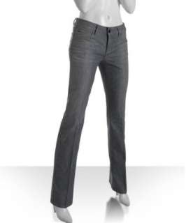 Joes Jeans keira grey wash Honey boot cut jeans   