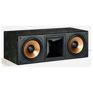  Klipsch RC 7 Center Channel Speaker Electronics