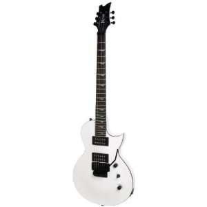  Kramer Assault 220 Guitar Electric Guitar, Alpine White 