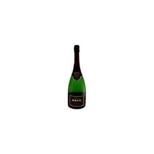  1990 Champagne Krug Vintage 1996 750ml Grocery & Gourmet 