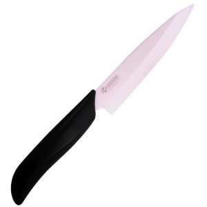  Ergonomic Utility Knife, White Blade, 5 in. (KYFK40 WH 