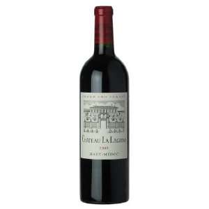  2009 La Lagune, Haut Médoc (1.5L) Grocery & Gourmet Food