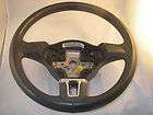2010 VW JETTA MK5 Leather Steering Wheel 5CO 419 091 A  (Fits 