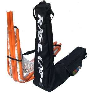  Rage Cage Lacrosse Goal Carrying Bag