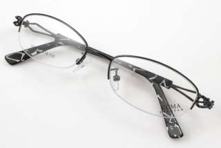 1683 woman acetate temples RX optical eyeglasses frames  